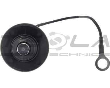 Solenoid TT76650