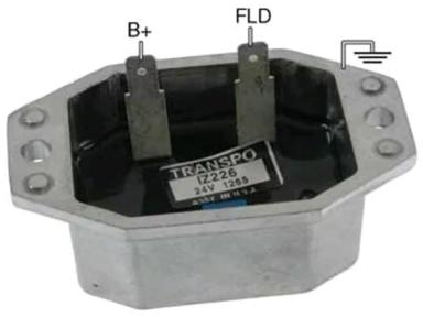 Regulator TT31642