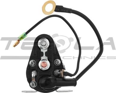 Starter solenoid TT76705