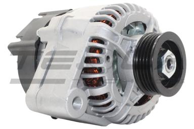 Alternator TT11545