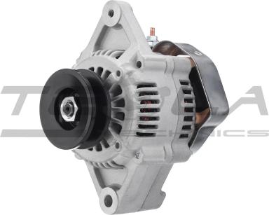 Alternator TT12944