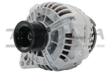 Alternator TT12355