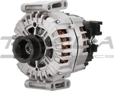 Alternator TT13016