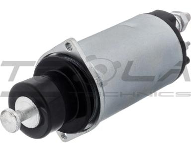 Solenoid TT76118