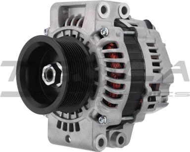 Alternator TT12939