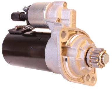 Starter TT15006