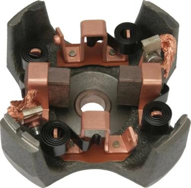 Starter brush holder assembly TT51099