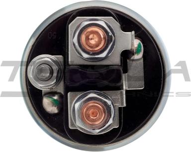 Solenoid TT76296