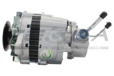 Alternator TT11688