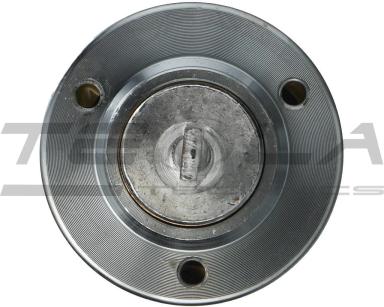 Solenoid TT76762