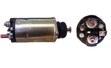Solenoid TT76368