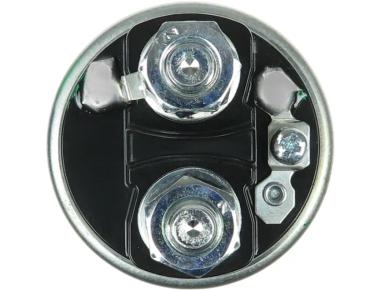 Solenoid TT76010