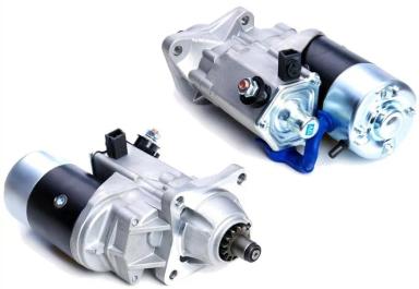 Starter TT15630