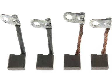 Starter brush set TT53435
