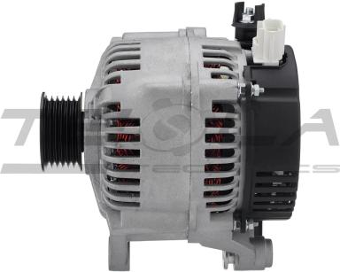 Alternator TT11192