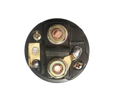Solenoid TT76162
