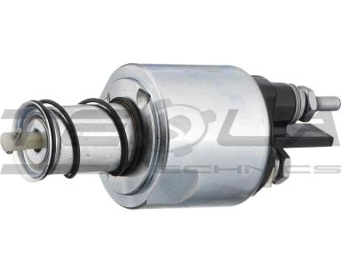 Solenoid TT76796