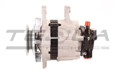 Alternator TT11796