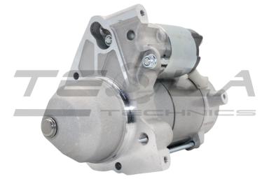 Starter TT15972