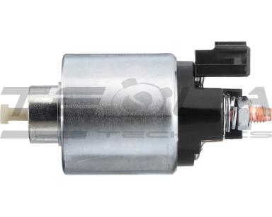 Solenoid TT76801