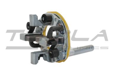 Starter brush holder assembly TT51361