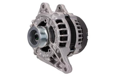Alternator TT12761