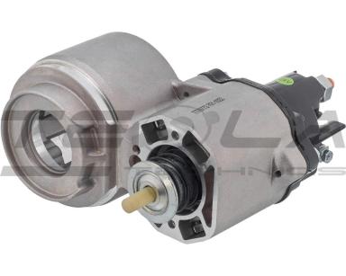 Solenoid TT76772