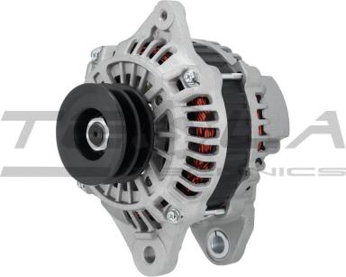 Alternator TT11695