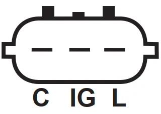 Regulator TT31517