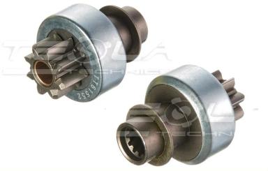 Drive/Clutch TT61552