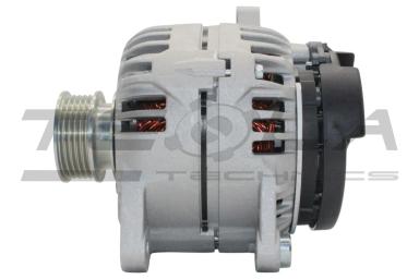 Alternator TT12365