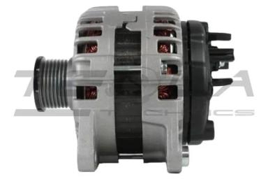 Alternator TT12865 PRO