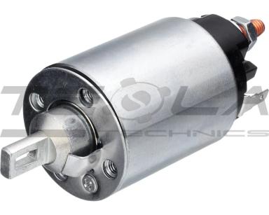 Solenoid TT76078