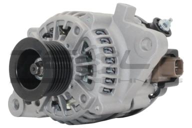 Alternator TT12246