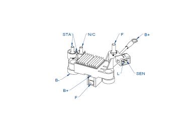 Regulator TT31942