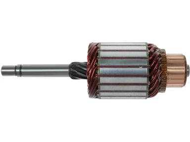 Armature TT71362