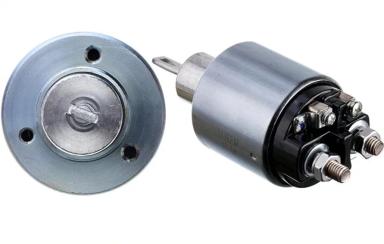 Solenoid TT76237