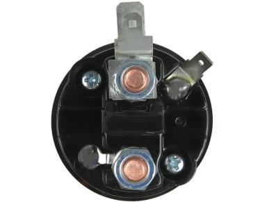 Solenoid TT76107