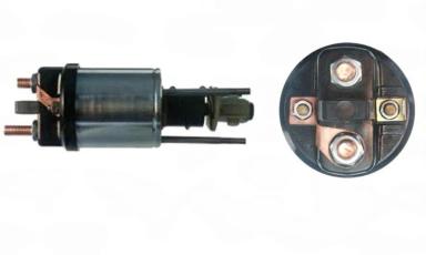 Solenoid TT76167