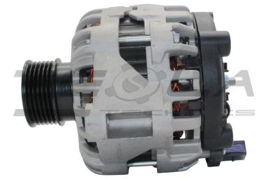 Alternator TT12687