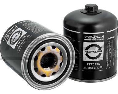 Special filter TTF0435