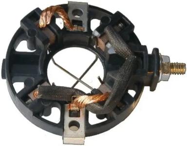 Starter brush holder assembly TT51226