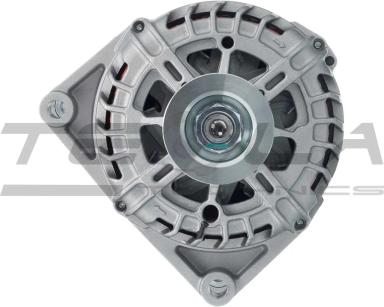 Alternator TT12961