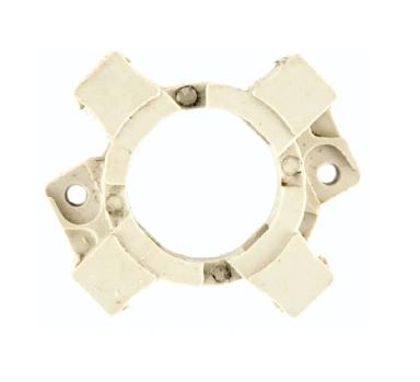 Starter brush holder assembly TT51120