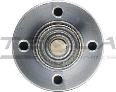 Solenoid TT76789