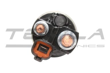 Solenoid TT76900