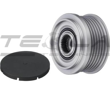Freewheel pulley TT64152