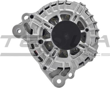 Alternator TT12907