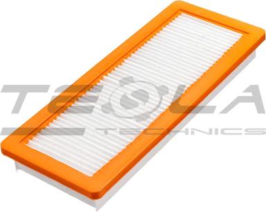 Air filter TTF0199