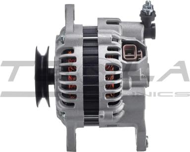 Alternator TT12811 PRO